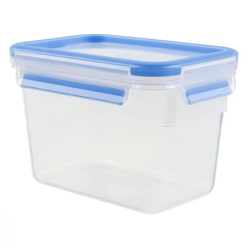 Tefal Masterseal Rectangular Food Box 1.10L / K3021302