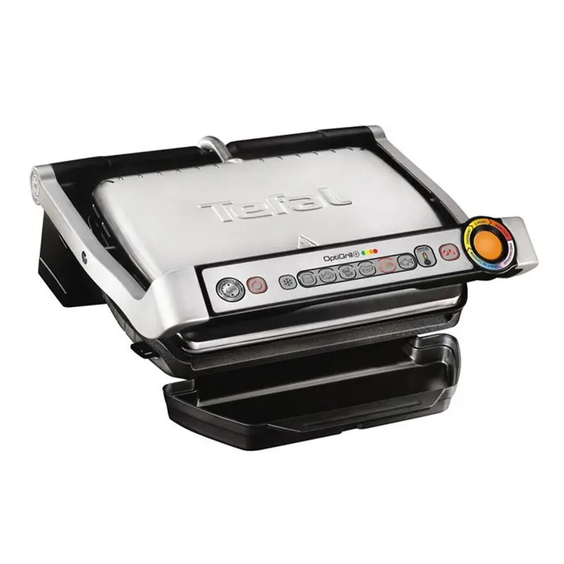 Tefal OPTIGRILL  - 2000W / GC712D28