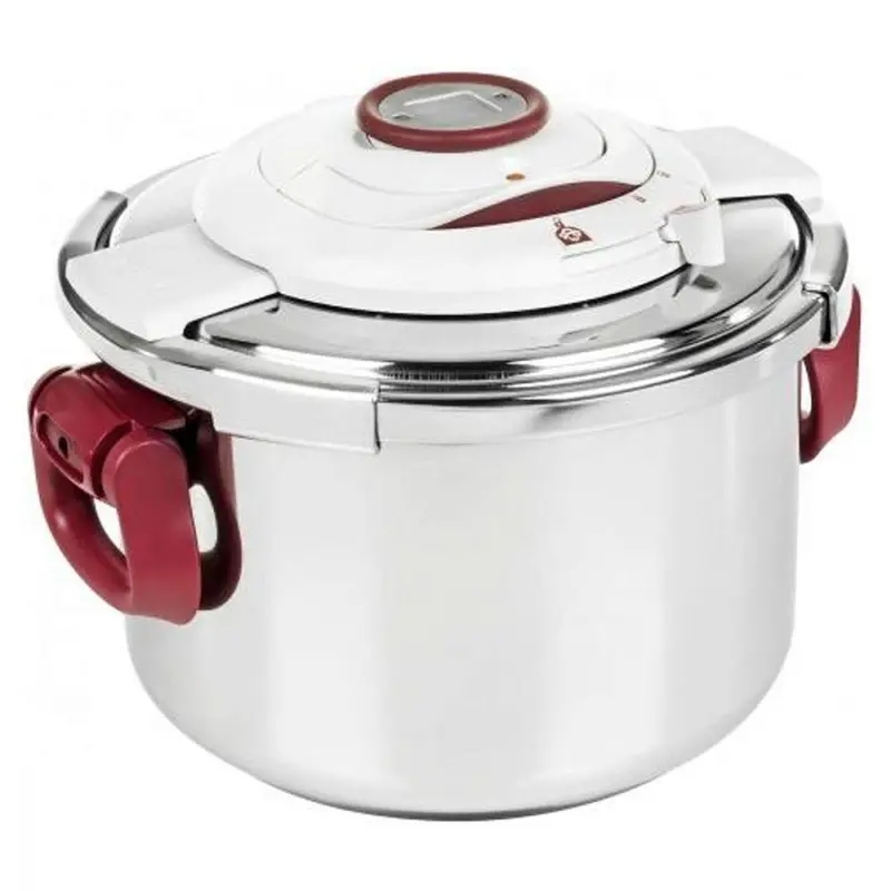 Tefal Precision Pressure Cooker 6 L / P4410762