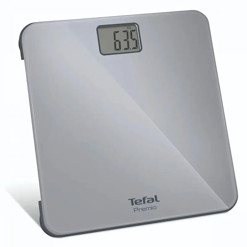Tefal Premio Scale 3 Silver / PP1220V0