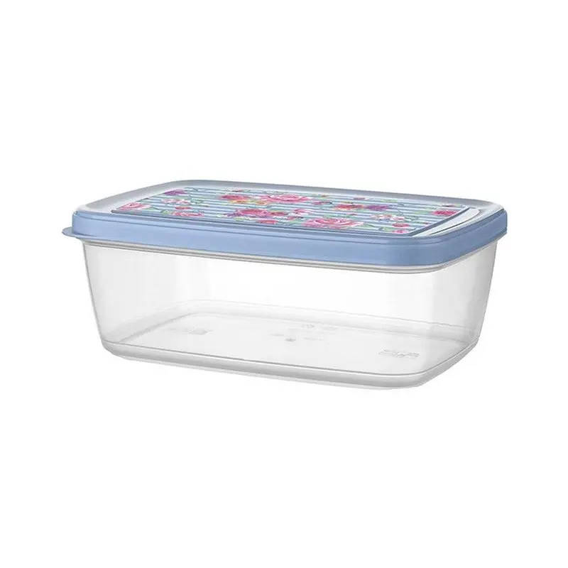 Titiz Plastik Aria Storage Box AP-9155/ 400ml - 13ozLove fruits