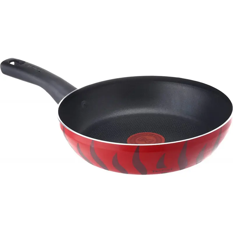 Tefal Tempo Flame Frypan 28cm / C3040683