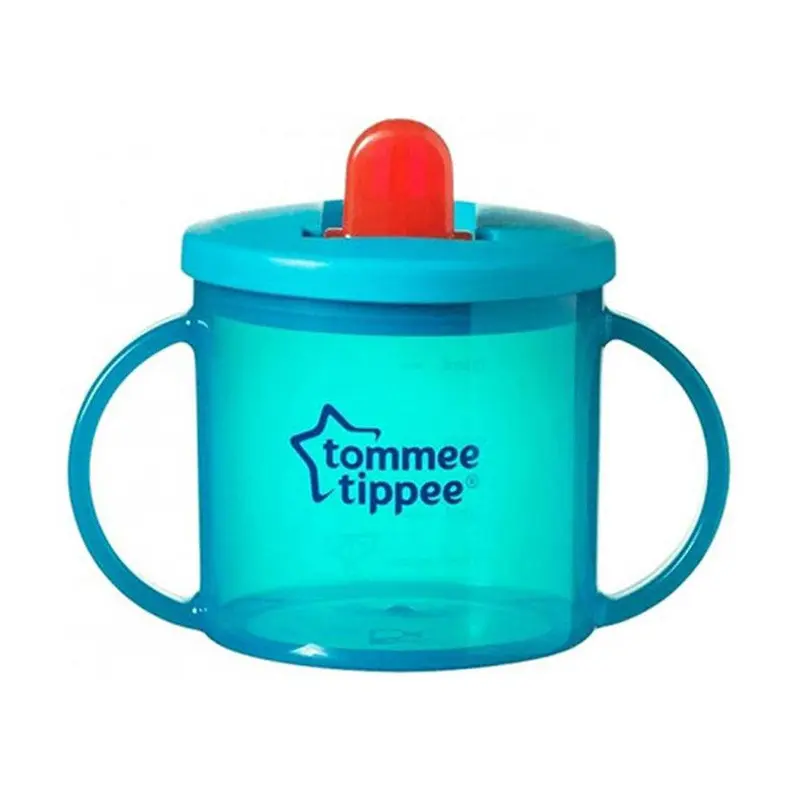 Tommee Tippee  Explora First Cup / 11108Blue