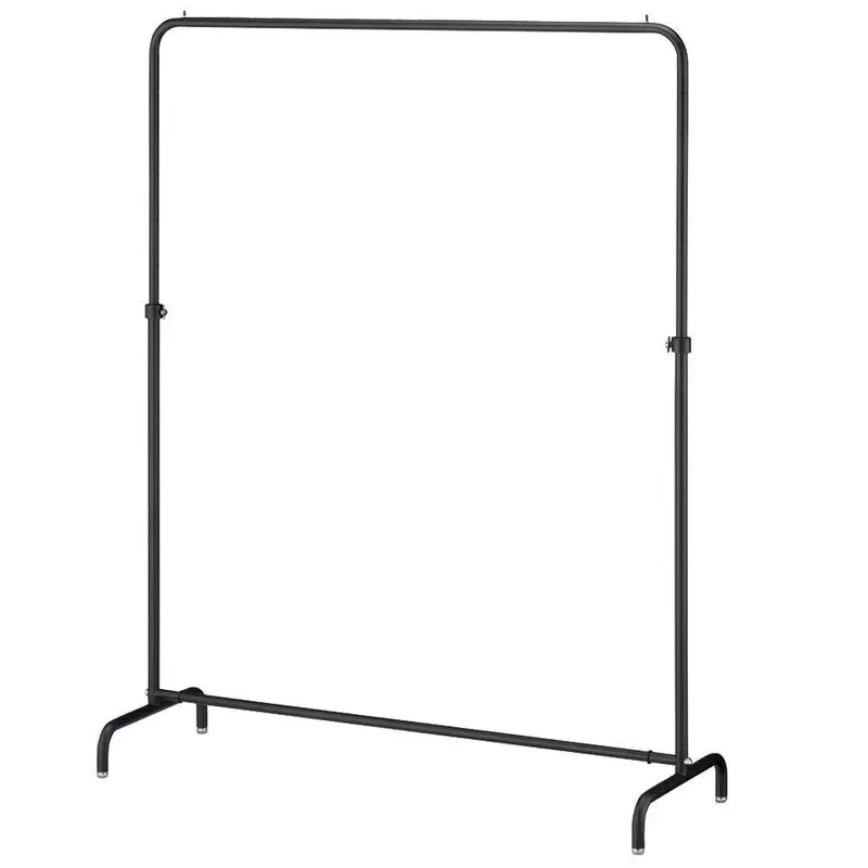 Trim Clothes RackBlack