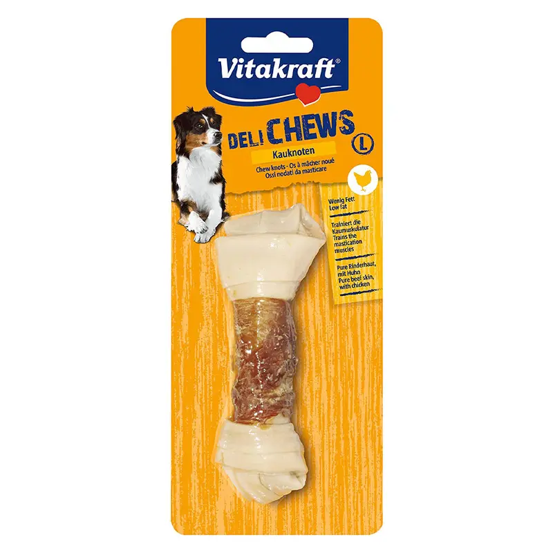 Vitakraft Deli Chicken Large 1 pc 65g