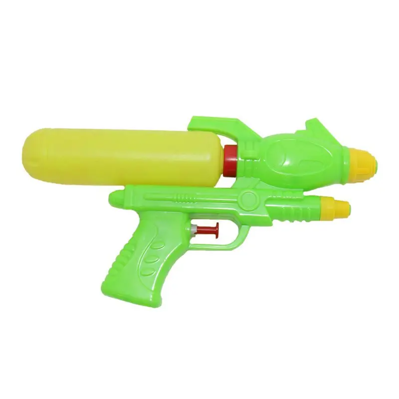 Water GunGreen