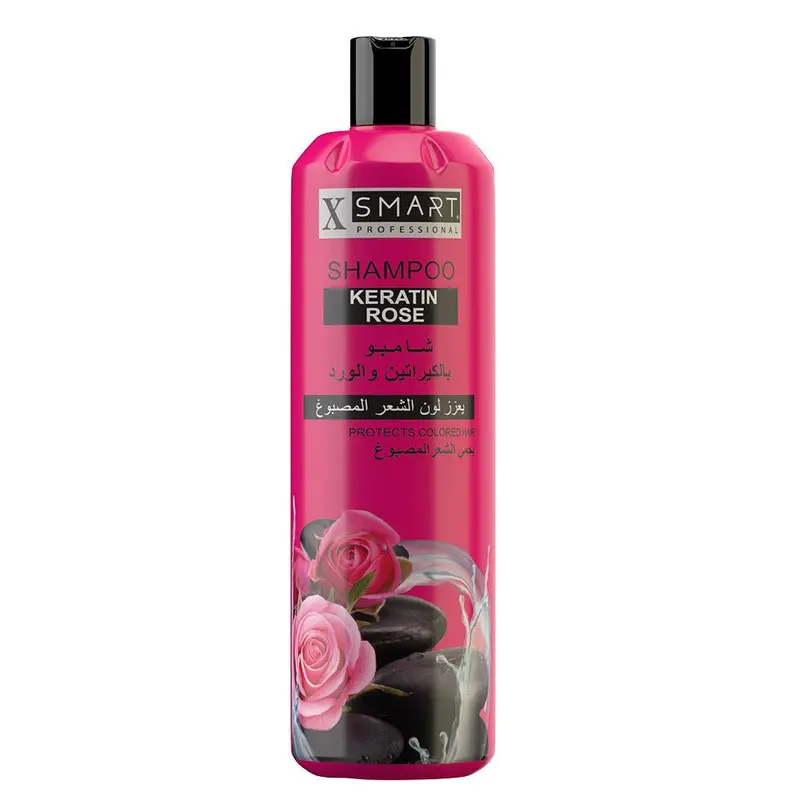 XSMART Shampoo Rose 1000 ml / 43746