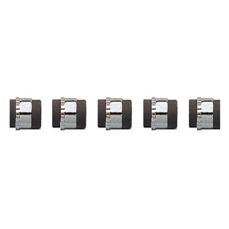 0.5mm/0.9mm Pencil Eraser Loose Lead Pencils (5 Erasers)