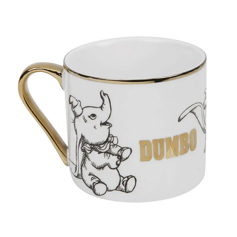 Disney Dumbo Collectible Mug