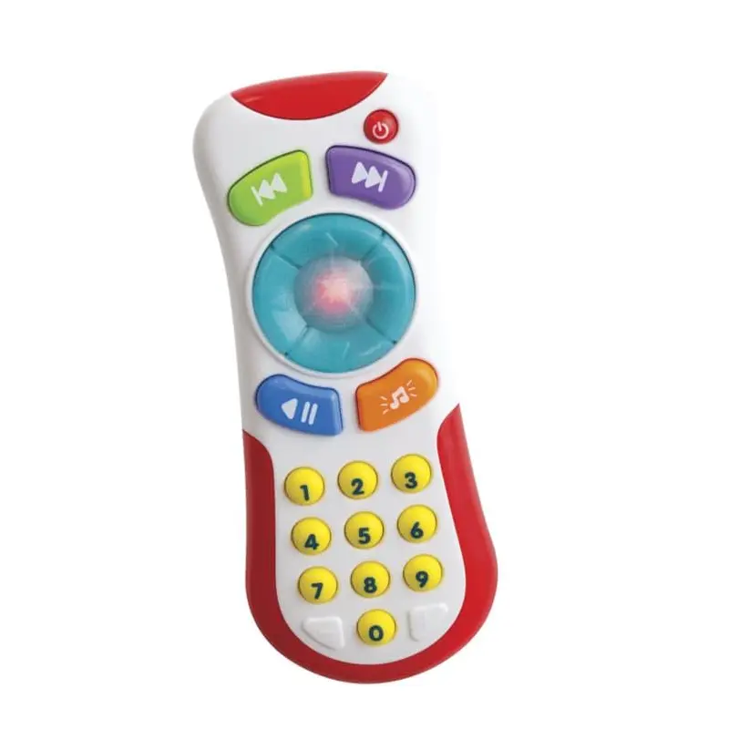 Win Fun Light N Sounds Remote Control