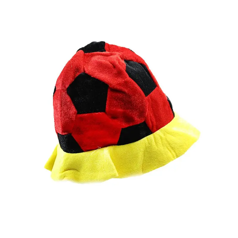 World Cup Party Top Hat / WD-80Germany