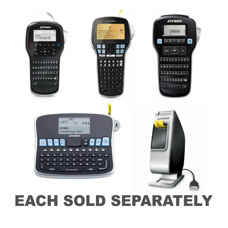 Dymo Labelmanager Label Maker280P
