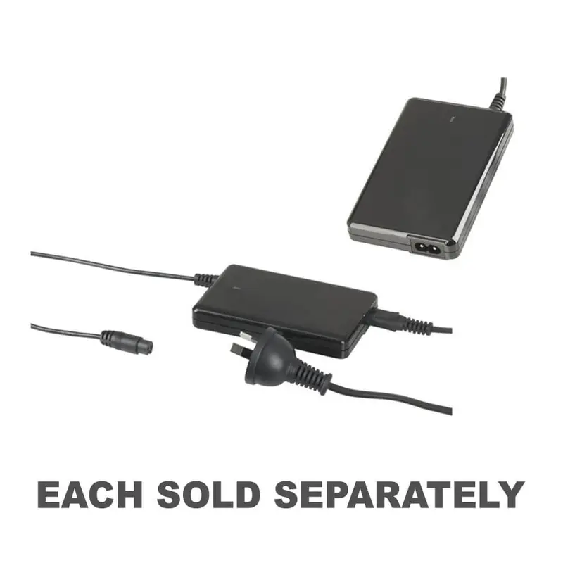 Slimline Universal Laptop Adaptor (19VDC)120W