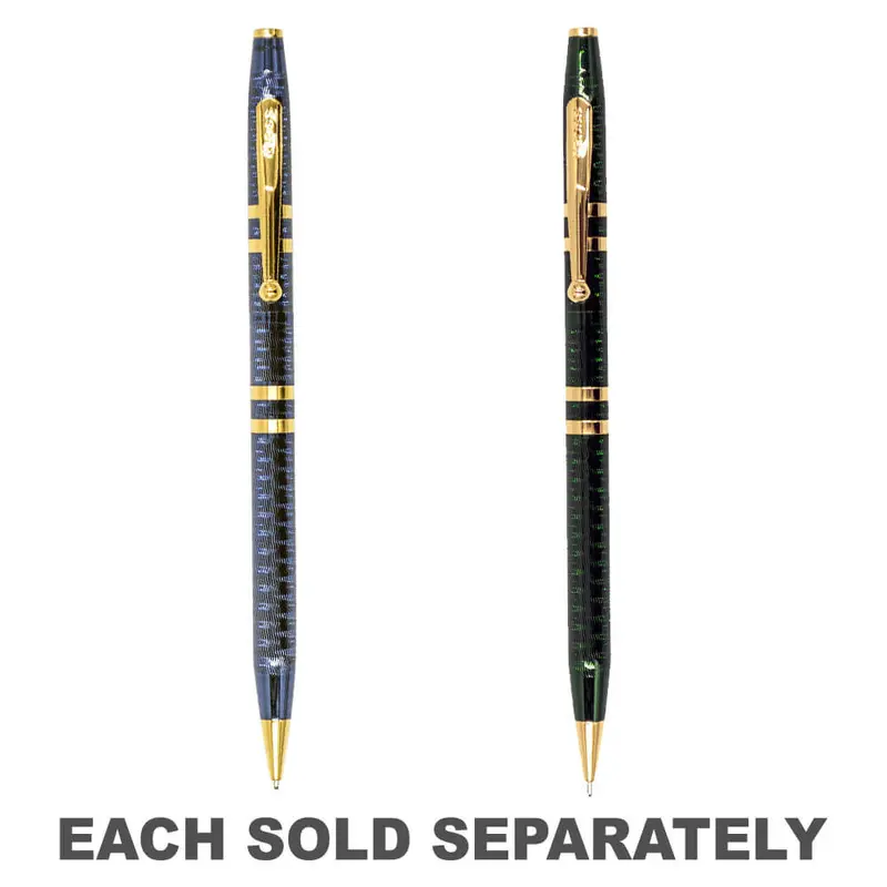 Cross 175th Classic Century  23ct PencilGreen Lacquer