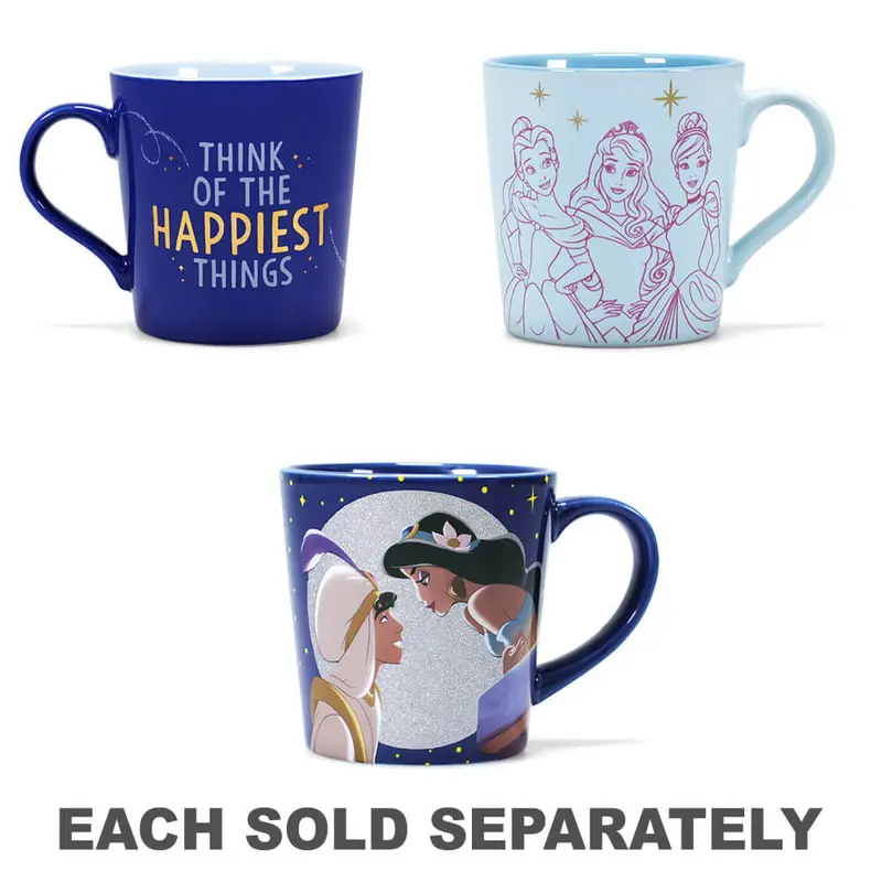 Disney Dolomite Mug 325mLPeter Pan