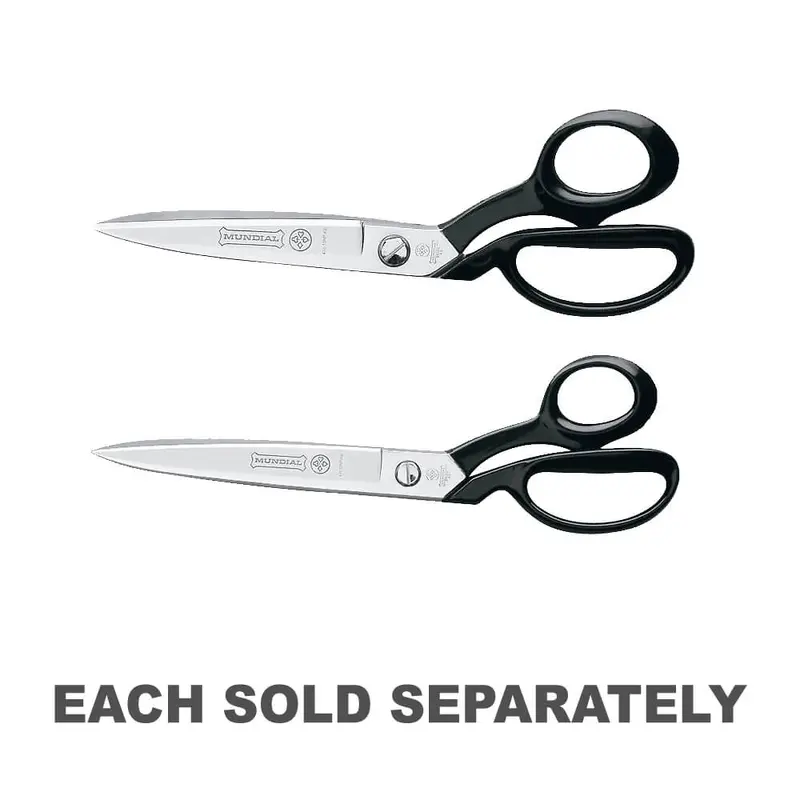 Mundial Heavy-duty Industrial Shear30cm