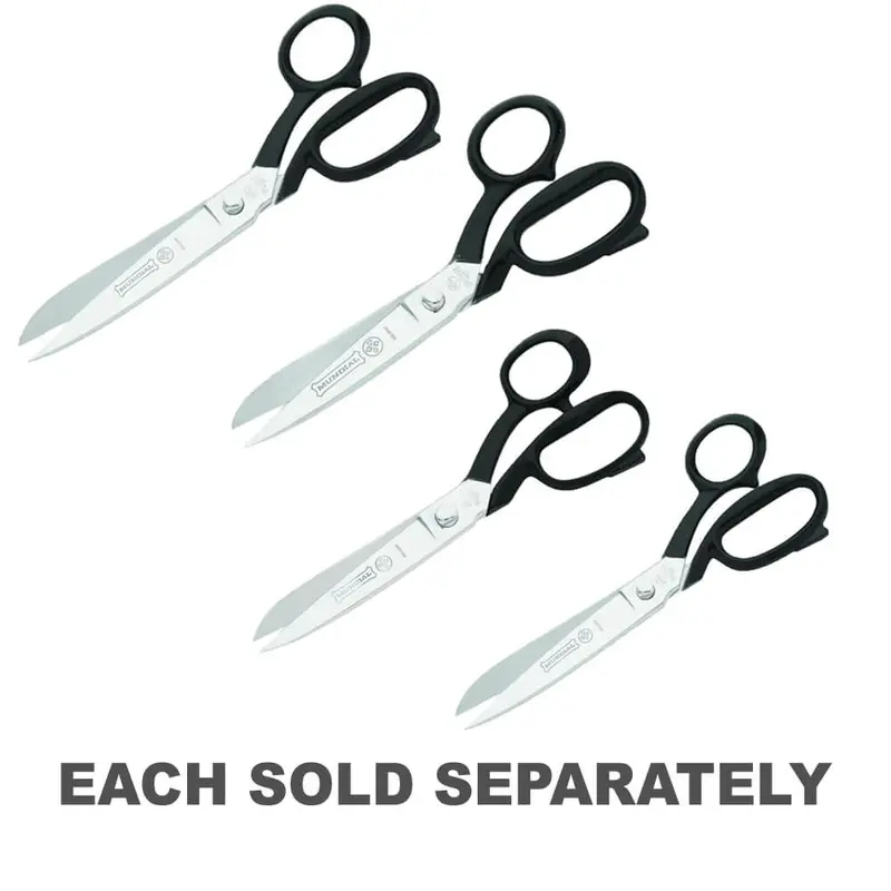 Mundial Heavy-duty Tailor's Shear30cm