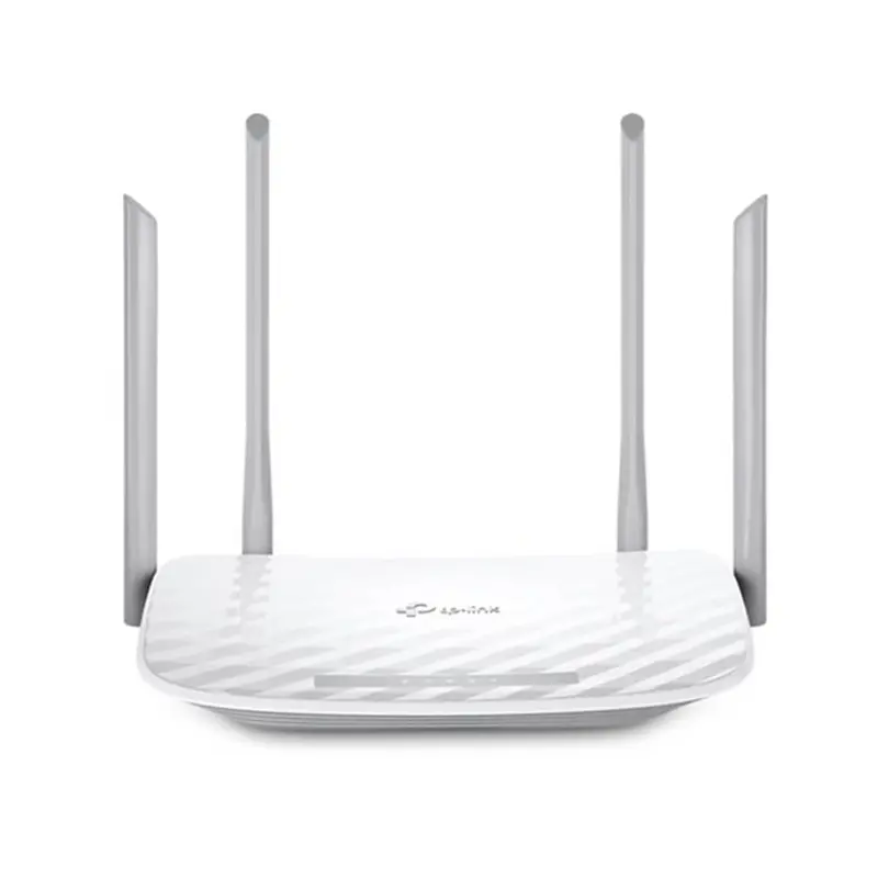 TP-Link Wireless Dual Band Router