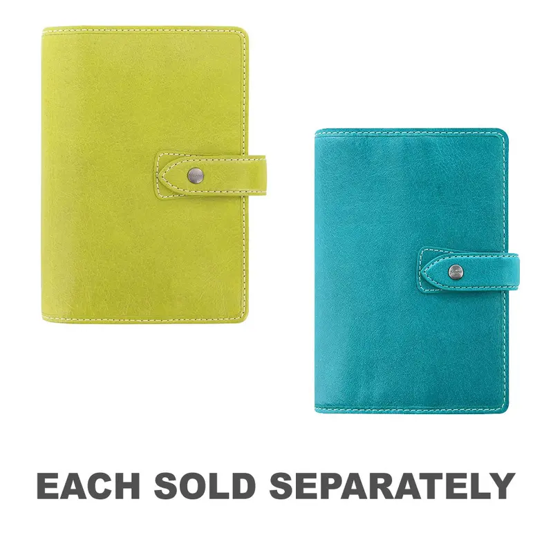 Filofax Malden Personal OrganiserPear