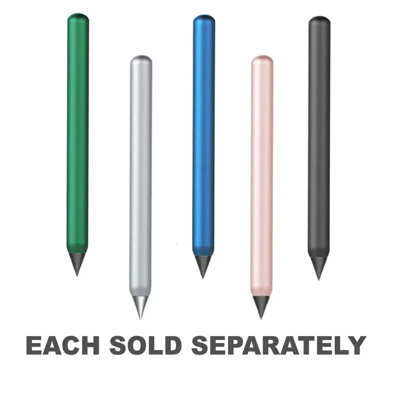 Stilform Aluminium AEON PencilAurora Green