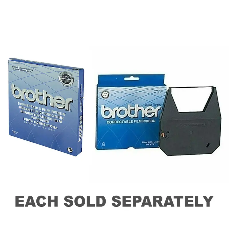 Brother Correctable RibbonM1030