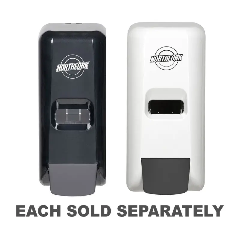 Northfork Universal Dispenser for 1L 0.4mL CartridgeSmoke