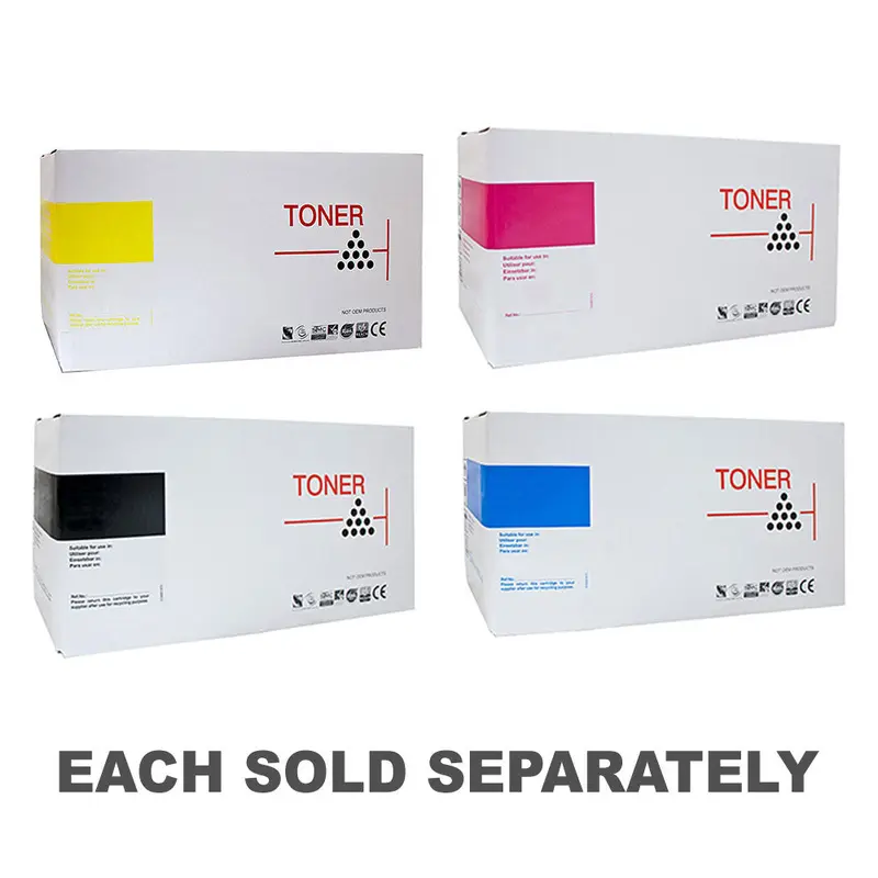 Whitebox Compatible Kyocera TK5294 CartridgeBlack