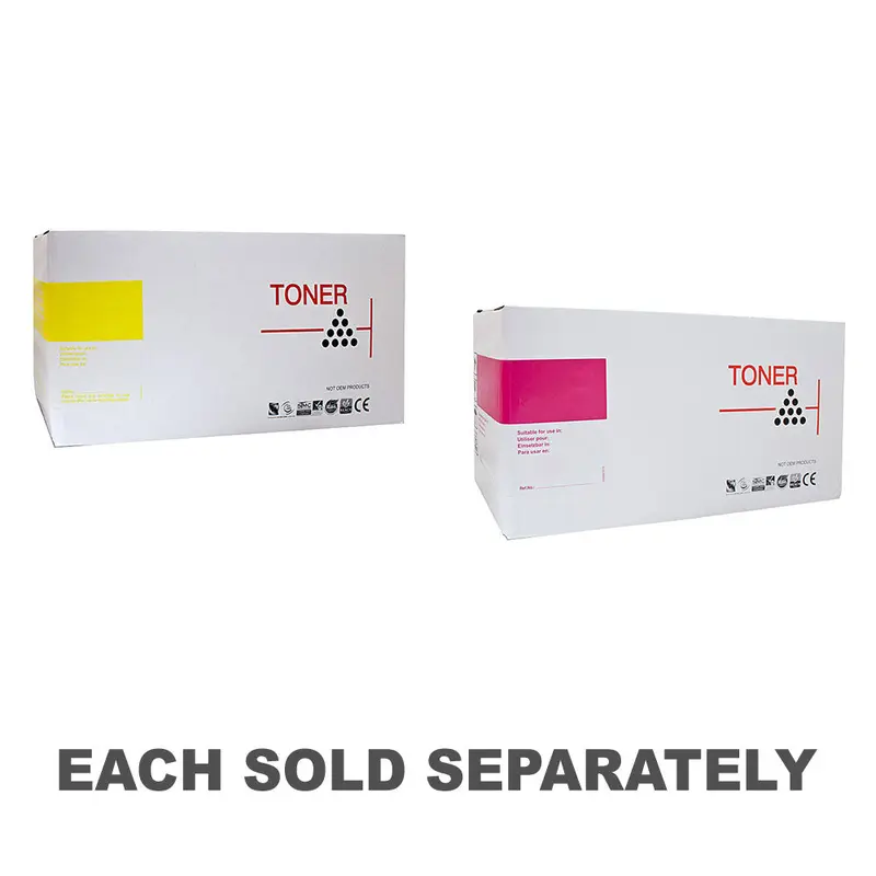 Whitebox Compatible Kyocera WBK5154 CartridgeMagenta
