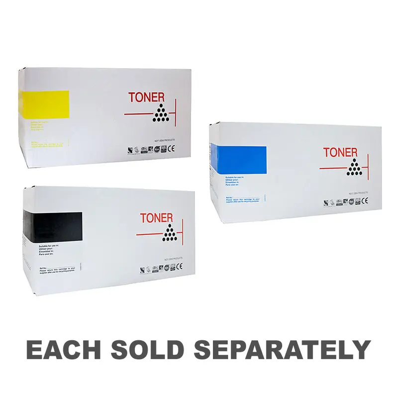 Whitebox MX27GT Toner CartridgeBlack