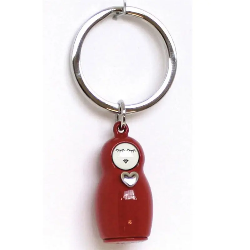 GDesign Babushka Keyring