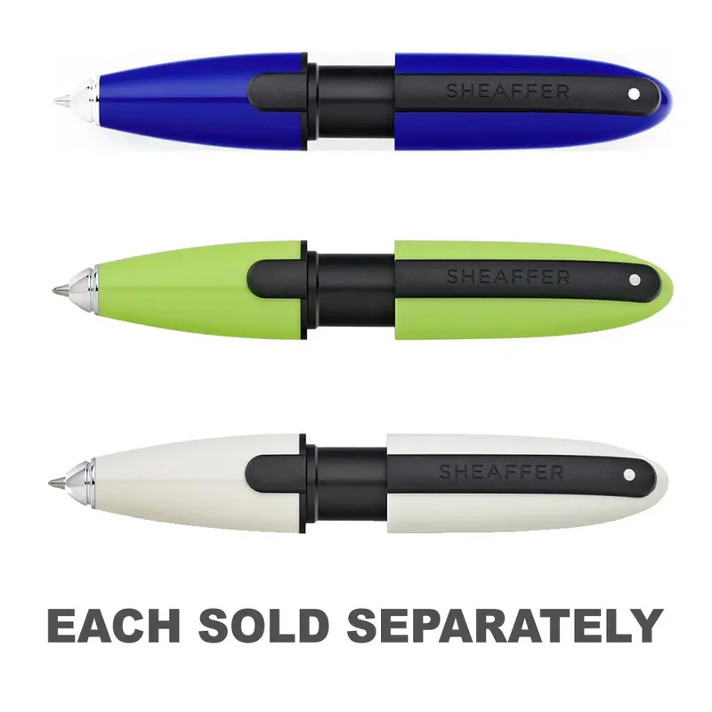 Sheaffer Ion Rollerball PenBlue