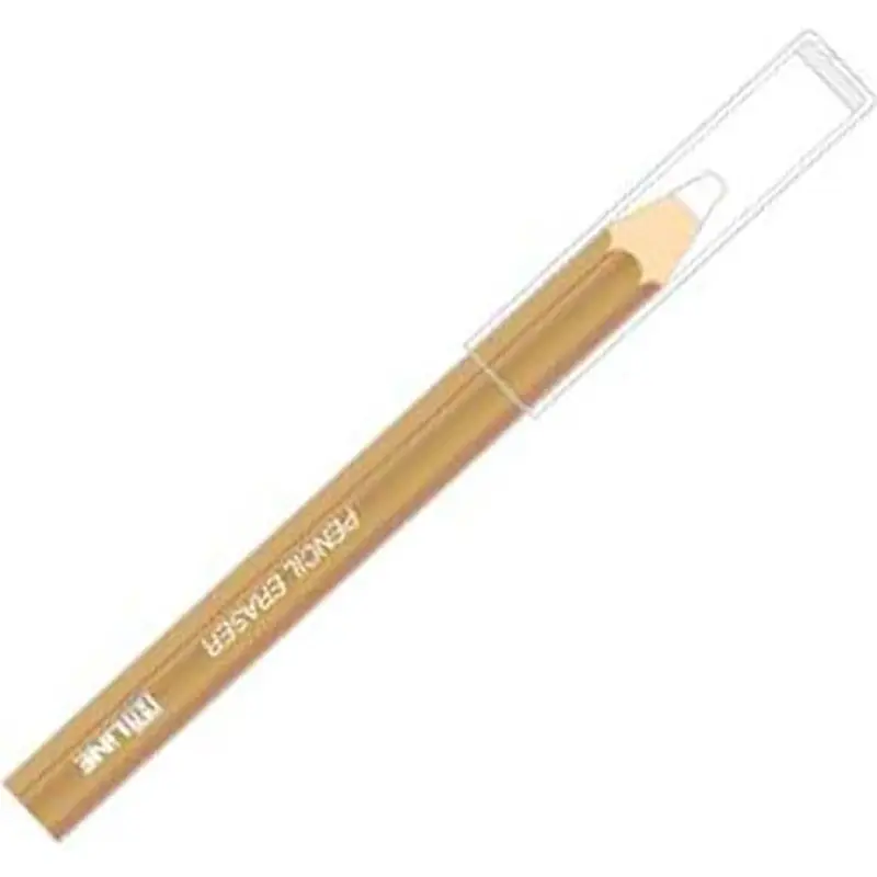 KUTSUWA HiLiNE Pencil Eraser (Pen Keshi) Wood RE028WSingle Item