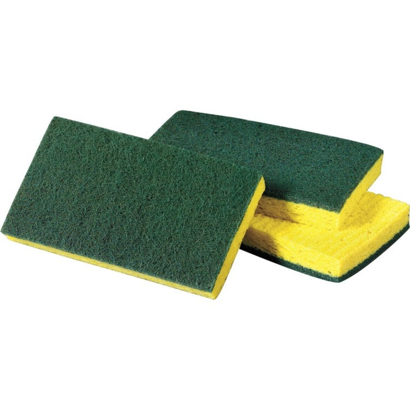 Universal Recycled Medium-Duty Record Storage Box, Letter/Legal Files, Kraft/Green, 12/Carton (UNV28223) Case of 12